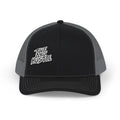 The ATV Hustle Snapback Trucker Cap