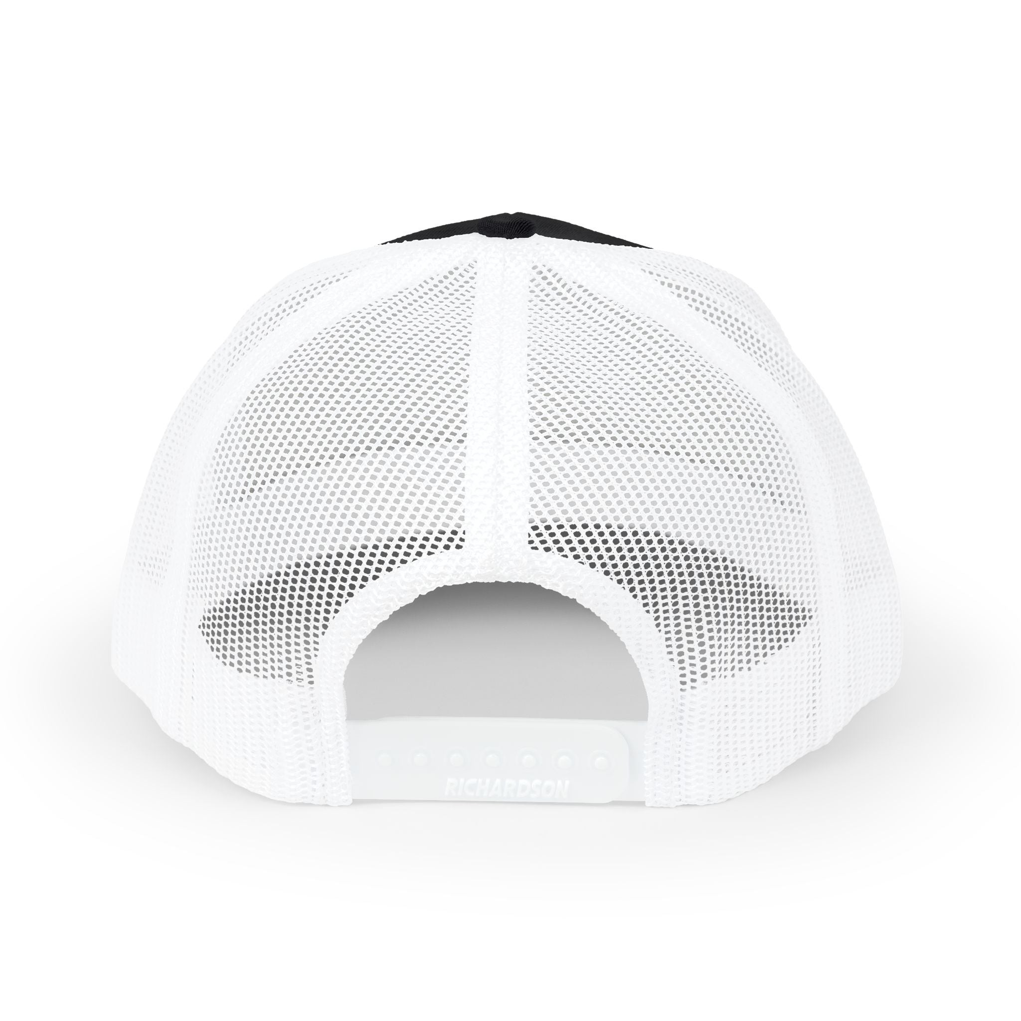 The ATV Hustle Snapback Trucker Cap