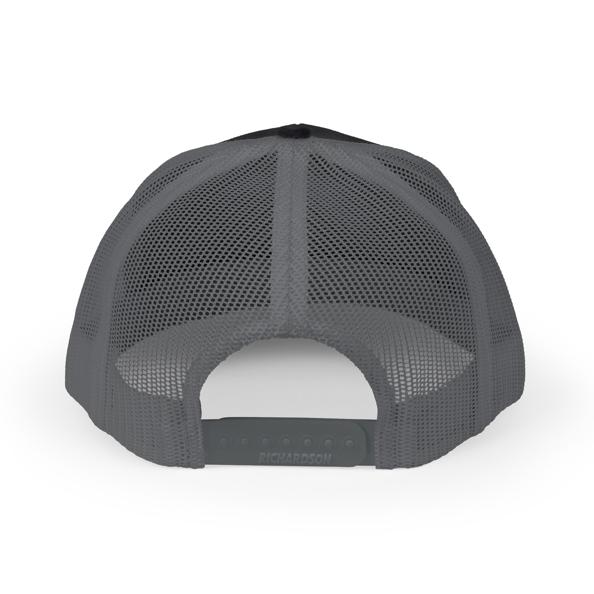 The ATV Hustle Snapback Trucker Cap